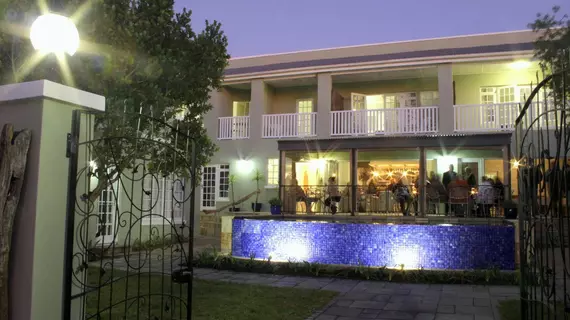 Lodge on Main Guest House | Eastern Cape - Nelson Mandela Bay - Port Elizabeth