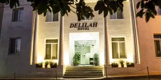 Delilah Hotel