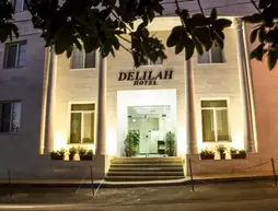 Delilah Hotel | Medeba İli