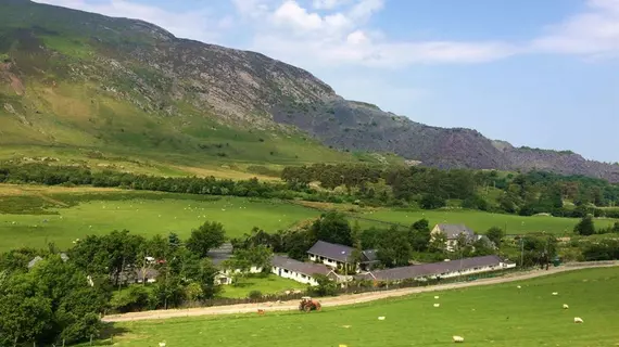 Snowdonia Mountain Lodge | Galler - Bangor - Bethesda