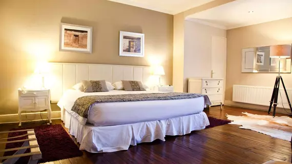 Mito Casa Hotel Boutique | Santiago - Santiago (ve civarı) - Providencia