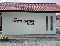 White Cottage Chalet | Kedah - Langkawi - Pantai Tengah