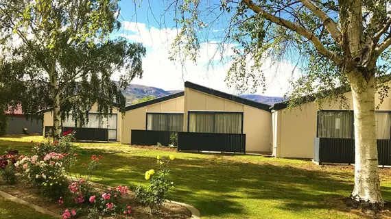 Anderson Park Motel | Otago - Central Otago District - Cromwell