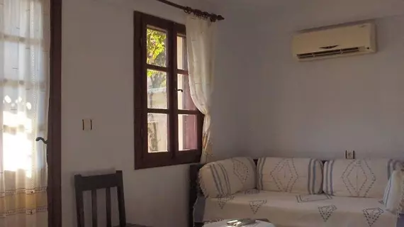 Turkuaz Hotel | Muğla - Marmaris