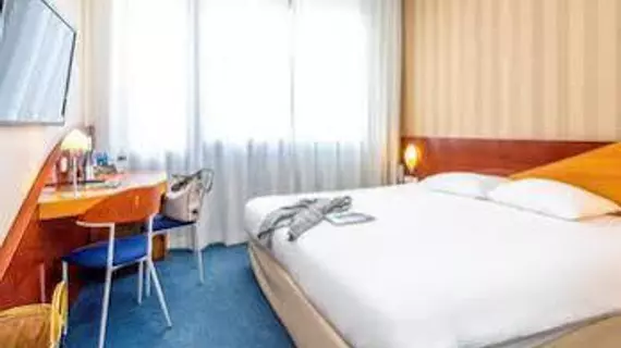 ibis Styles Rennes St. Gregoire | Brittany - Ille-et-Vilaine - Saint-Gregoire