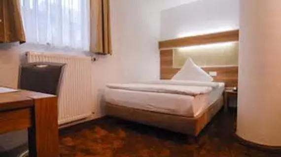 Petul Apart Hotel City Premium | Kuzey Ren-Westfalia - Essen (ve civarı) - Essen - Stadtkern