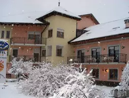 Hotel Goldenhof | Trentino-Alto Adige - Güney Tirol (il) - Ora - Stazione di Ora