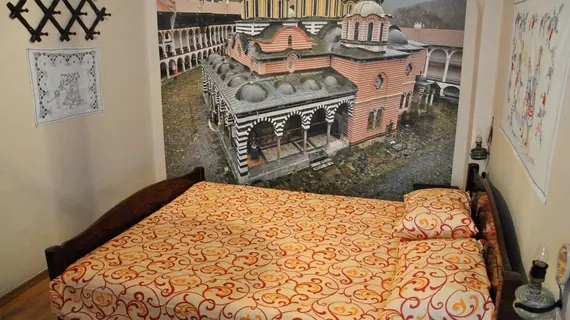 10 Coins Hostel | Sofya (ve civarı) - Sofya