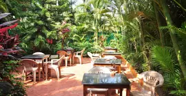 Villa Theresa Beach Resort | Goa - Kuzey Goa - Calangute