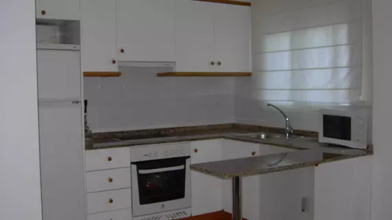 Apartamentos  Serviden Augusta | Valencia Bölgesi - Alicante (vilayet) - La Marina Alta - Pedreguer