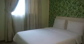 Hotel Galleria | Saipan - Garapan