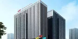 Ramada Chengdu North