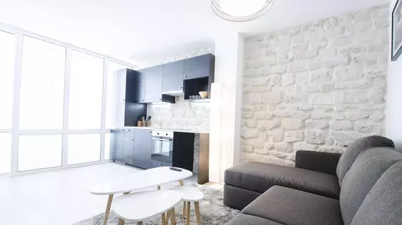 Luxury Apartment in Paris - Marais | Ile-de-France - Paris - Marais