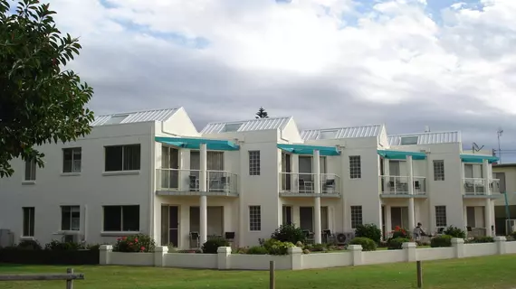 Bayview Apartments Merimbula | New South Wales - Merimbula