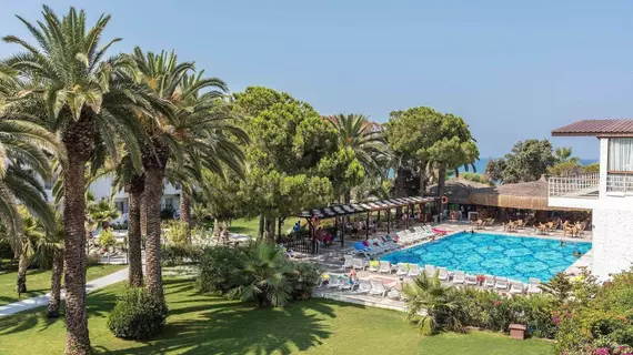 Atlantique Holiday Club | Aydın - Kuşadası