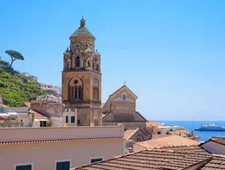 Hotel Amalfi | Campania - Salerno (il) - Amalfi