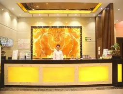 Greentree Inn | Guangdong - Guangzhou (ve civarı) - Guangzhou