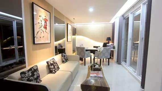 Kuta Ardenia Residence | Bali - Kuta - Kartika Plaza