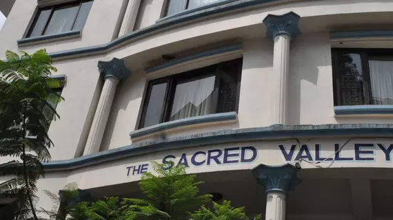 Hotel The Sacred Valley Home | Kathmandu - Thamel