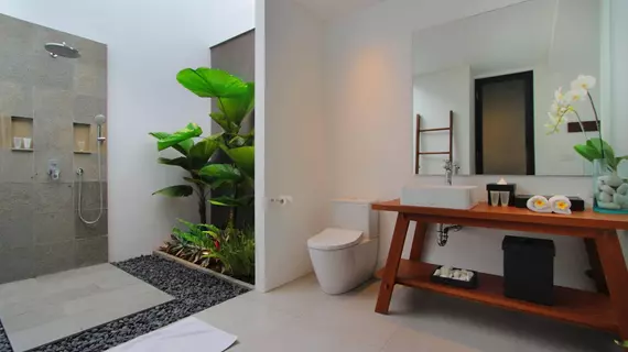 Abia Villa | Bali - Badung - Kuzey Legian