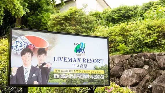 LiVEMAX RESORT Izu-kogen | Şizuoka (idari bölge) - Ito