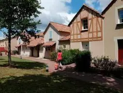 Résidence Lac Mondésir | Nouvelle-Aquitaine - Lot-et-Garonne - Monflanquin