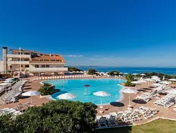 La Plage Noire Resort | Sardinya - Sassari - Sorso