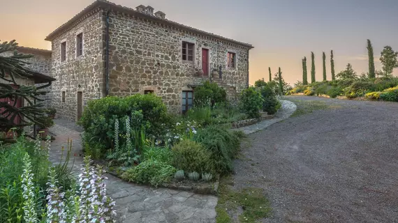 Agriturismo Le Ragnaie | Toskana - Siena (vilayet) - Montalcino