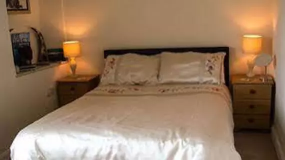 Greenbank Farm B&B | Cumbria (kontluk) - Grange-over-Sands