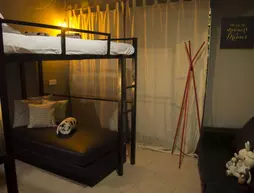 B and B21 Hostel | Sabah - Kota Kinabalu (ve civarı) - Kota Kinabalu - Pusat Bandar - Kota Kinabalu Kent Merkezi