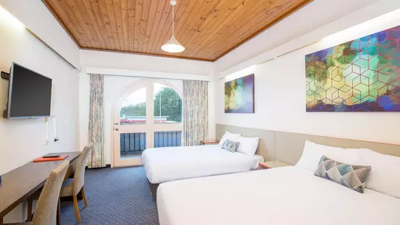 Federal Hotel | Güney Avustralya - Mount Gambier