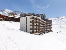 Odalys Tourotel | Auvergne-Rhone-Alpes - Savoie (bölge) - Saint-Martin-de-Belleville