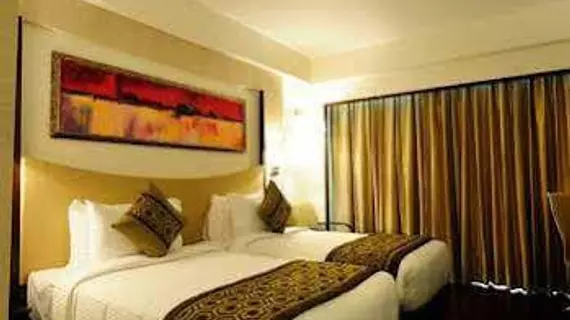 Country Inn & Suites by Carlson Gurgaon Sohna Road | Haryana - Gurugram (ve civarı) - Gurugram