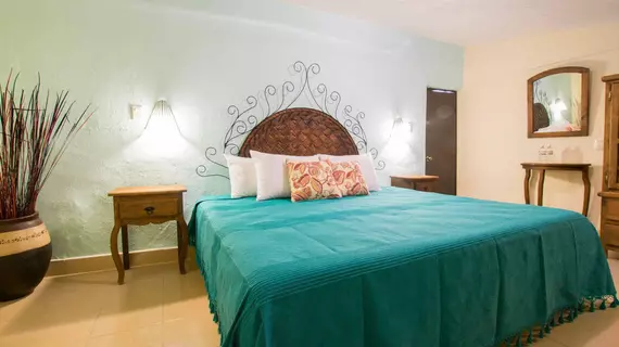 Hotel Ruiseñor | Guanajuato - San Miguel de Allende