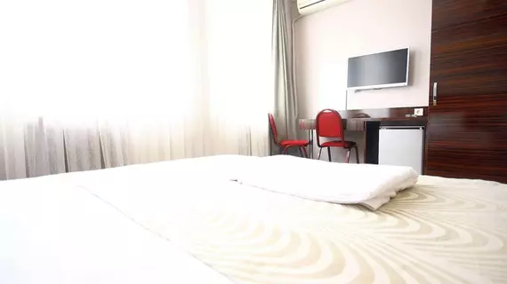 Venus Hotel Taksim |  Istanbul  - Beyoğlu - Sütlüce Mahallesi