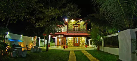 Grand Residence | Southern Province - Hambantota Bölgesi - Tangalle