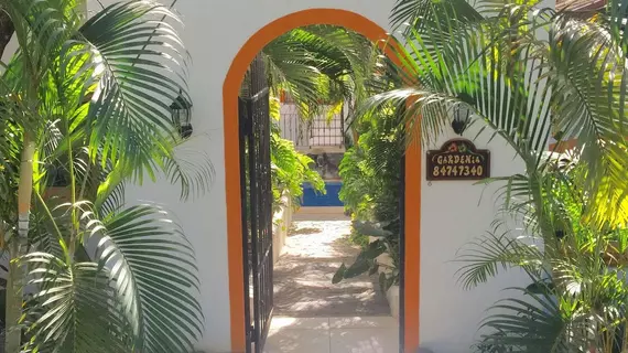 Hotel Gardenia Tamarindo | Guanacaste - Tamarindo