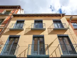 Malasaña Central Suites