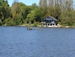 Cleveley Mere Luxury Waterside Lodges | Lancashire (kontluk) - Ribble Valley District - Preston