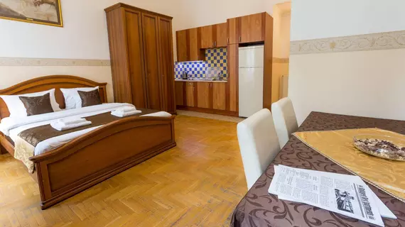 Budapest Best Apartments | Pest County - Budapeşte (ve civarı) - Budapeşte Kent Merkezi - Budavár