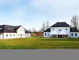 Elbzollhaus Dessau | Saxony (Saksonya)-Anhalt - Dessau-Rosslau