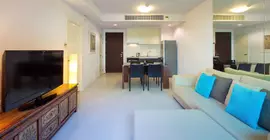 Baan Sanpluem Hua Hin By The Sea | Prachuap Khiri Khan (ili) - Hua Hin (ve civarı) - Hua Hin