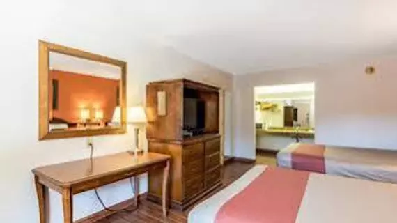 Motel 6 Savannah Airport - Pooler | Georgia - Savannah (ve civarı) - Pooler