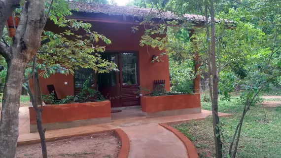 Kuwera Eco Lodge | Merkez Vilayet - Matale Bölgesi - Sigiriya