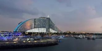 Jumeirah Beach Hotel