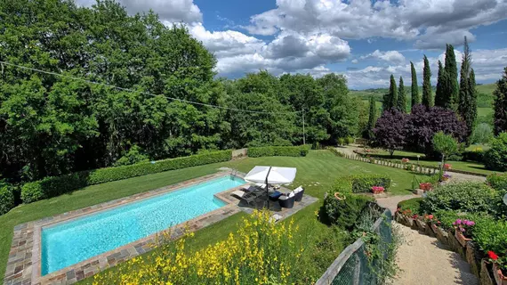 Casa Sabrina | Toskana - Siena (vilayet) - San Gimignano - Val d'Elsa