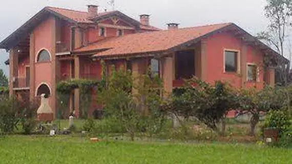 Bed & Breakfast Milù | Piedmont - Cuneo (il) - Cervasca