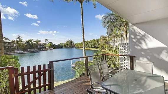 Portside Noosa Waters | Queensland - Noosa - Noosaville