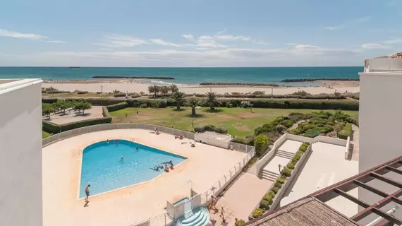 Résidence Pierre & Vacances Les Rivages de Rochelongue | Occitanie - Herault (bölge) - Beziers (ve civarı) - Agde