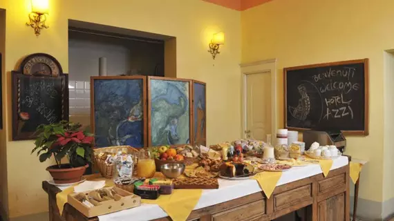 Locanda Della Musica | Toskana - Floransa (il) - Floransa - Porta al Prato - Santa Maria Novella